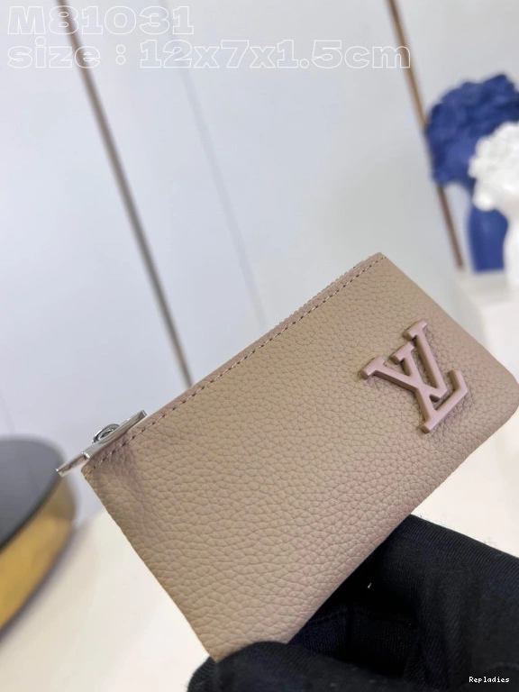 Cheap LOUIS KEY POUCH VUITTON 0824